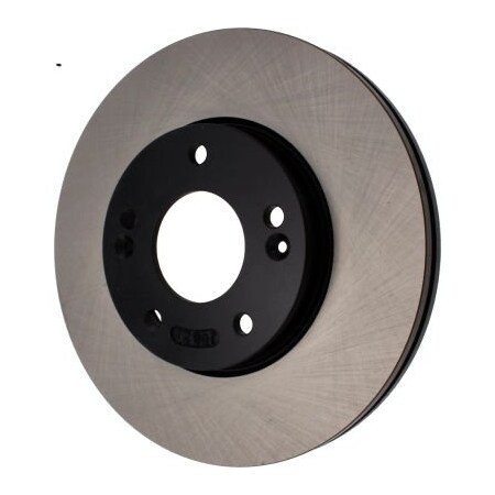 Centric Centric Premium Brake Rotor, Centric Parts 120.50022 120.50022